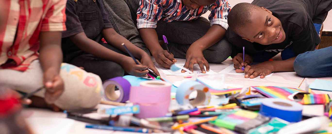 Intro photo on page Who We Are