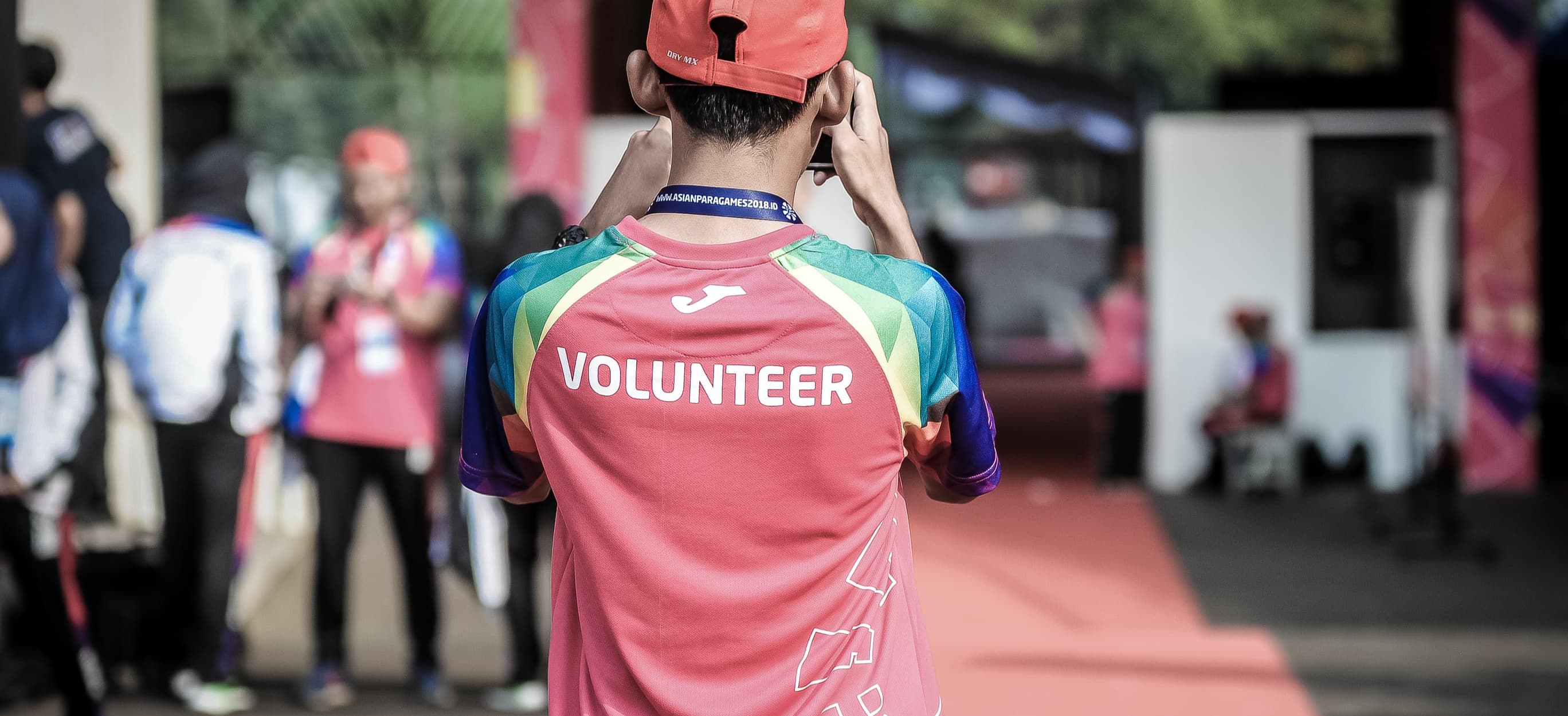 Intro photo on page Who We Are